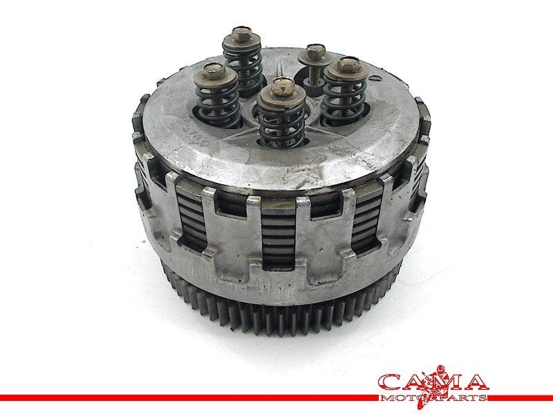 KOPPELING VTR 1000 F Firestorm 1997-2006 (VTR1000F SC36), Dhr. S. di Majo, Gebruikt, Info@cama-motorparts.nl, P.J. Troelstraweg 8 8
3144 CX  MAASSLUIS, NL