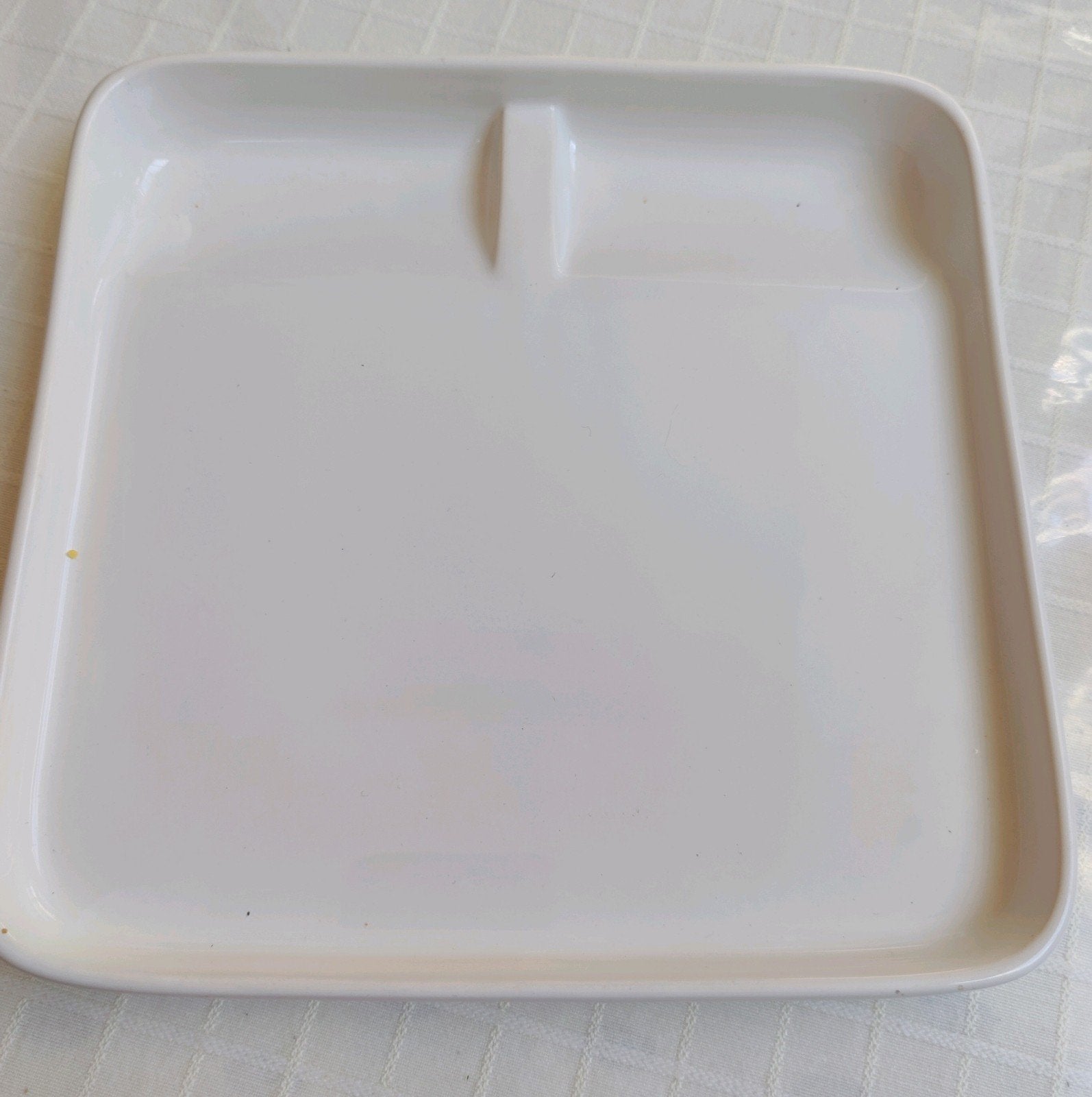 Aperitiefschaal van 21 cm, Huis en Inrichting, Ophalen