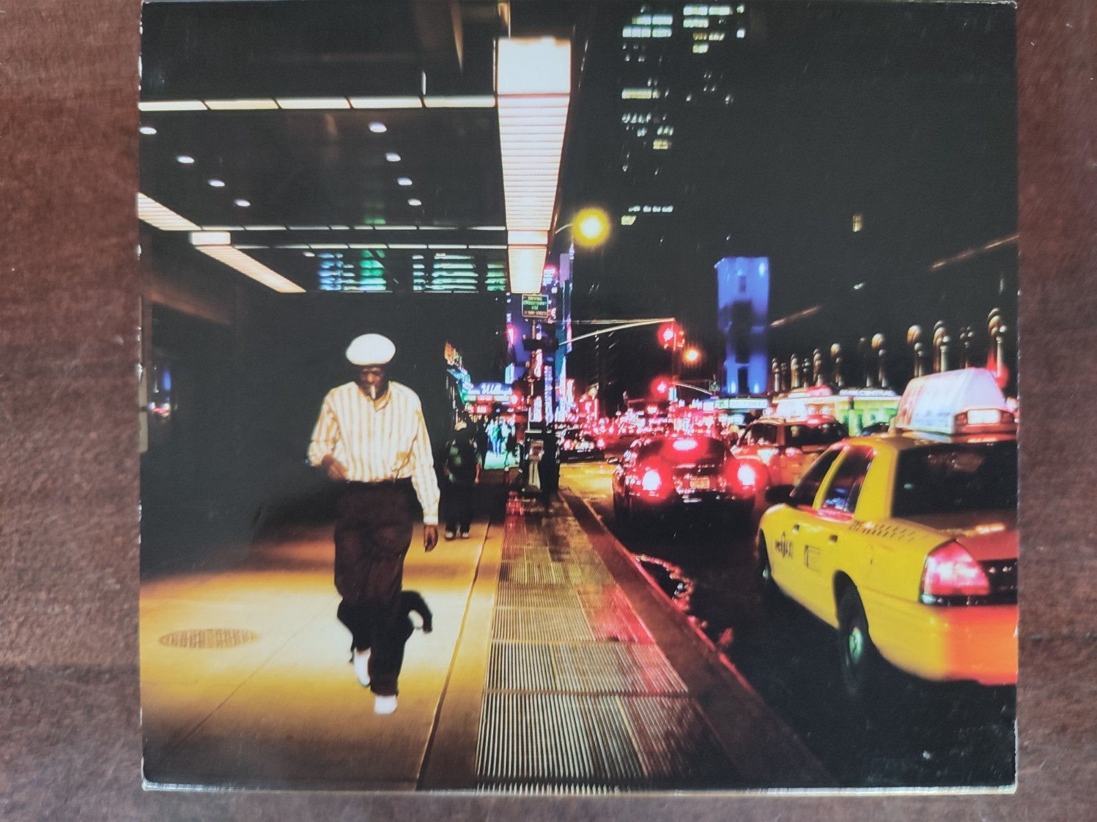 2-CD : BUENA VISTA SOCIAL CLUB AT CARNEGIE HALL, CD & DVD, CD | Musique du monde, Enlèvement ou Envoi, Comme neuf