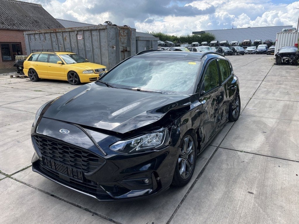 MOTOR Ford Focus 4 Wagon (|2463334|LX6G6006UA|), Dhr. J. Ham, Gebruikt, Administratie@autoham.nl, Ford