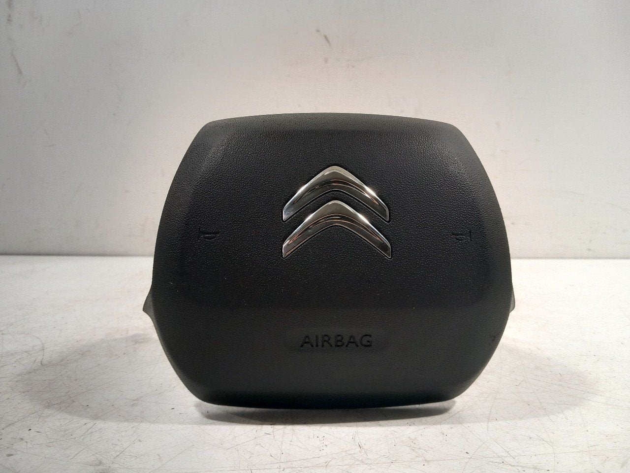 Airbag stuur Citroën C4, Onderdelen@venauto.nl, Van der Ven Autorecycling B.V., Gebruikt, Ettenseweg 76, 4706 PB Roosendaal, The Netherlands