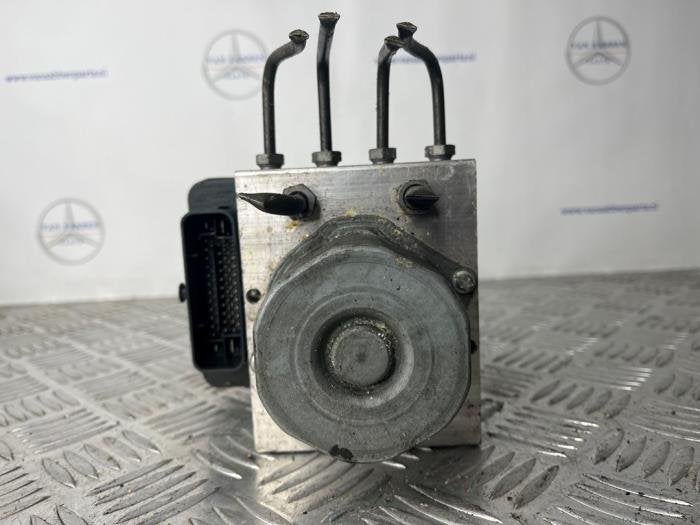 ABS Pomp van een Mercedes E-Klasse, Gebruikt, -, -, 3 maanden garantie
