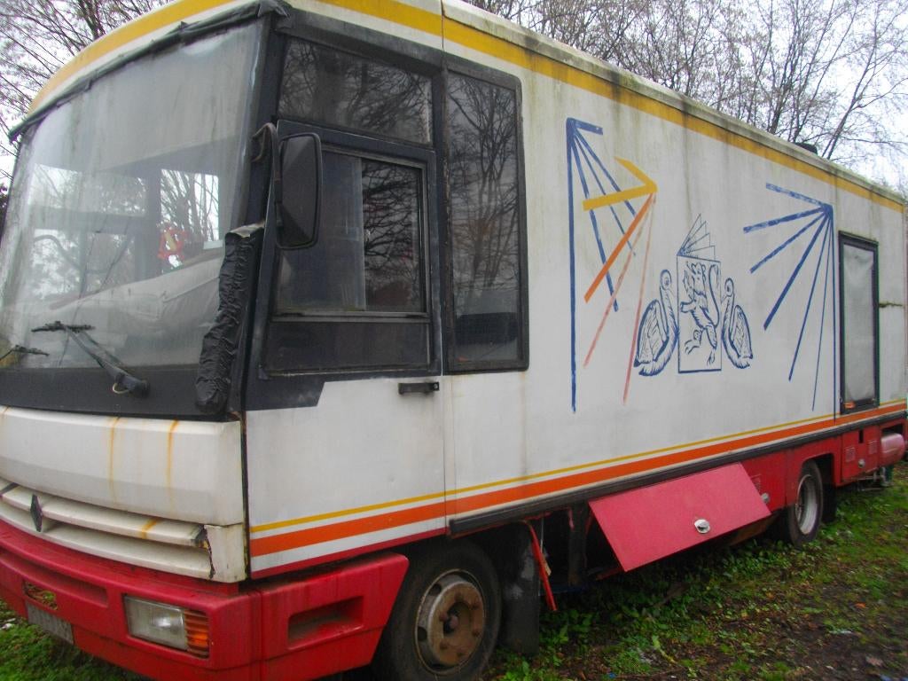 renault s130, Autos, Achat, 4 portes, Autres couleurs, Diesel