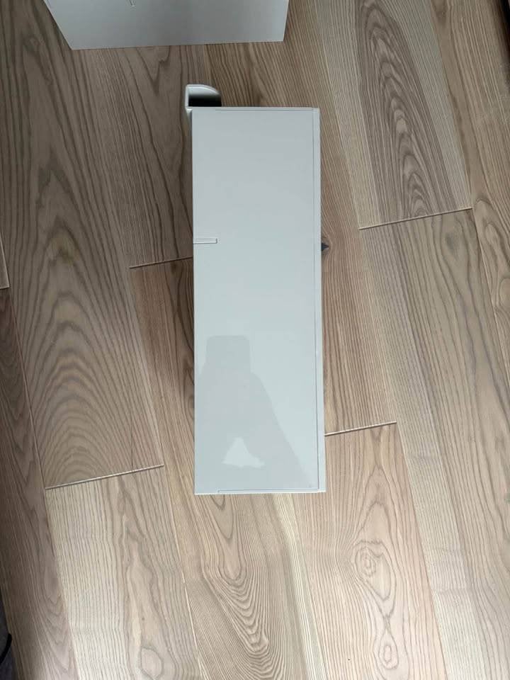 2x accessoires rangement kallax, Enlèvement, Utilisé