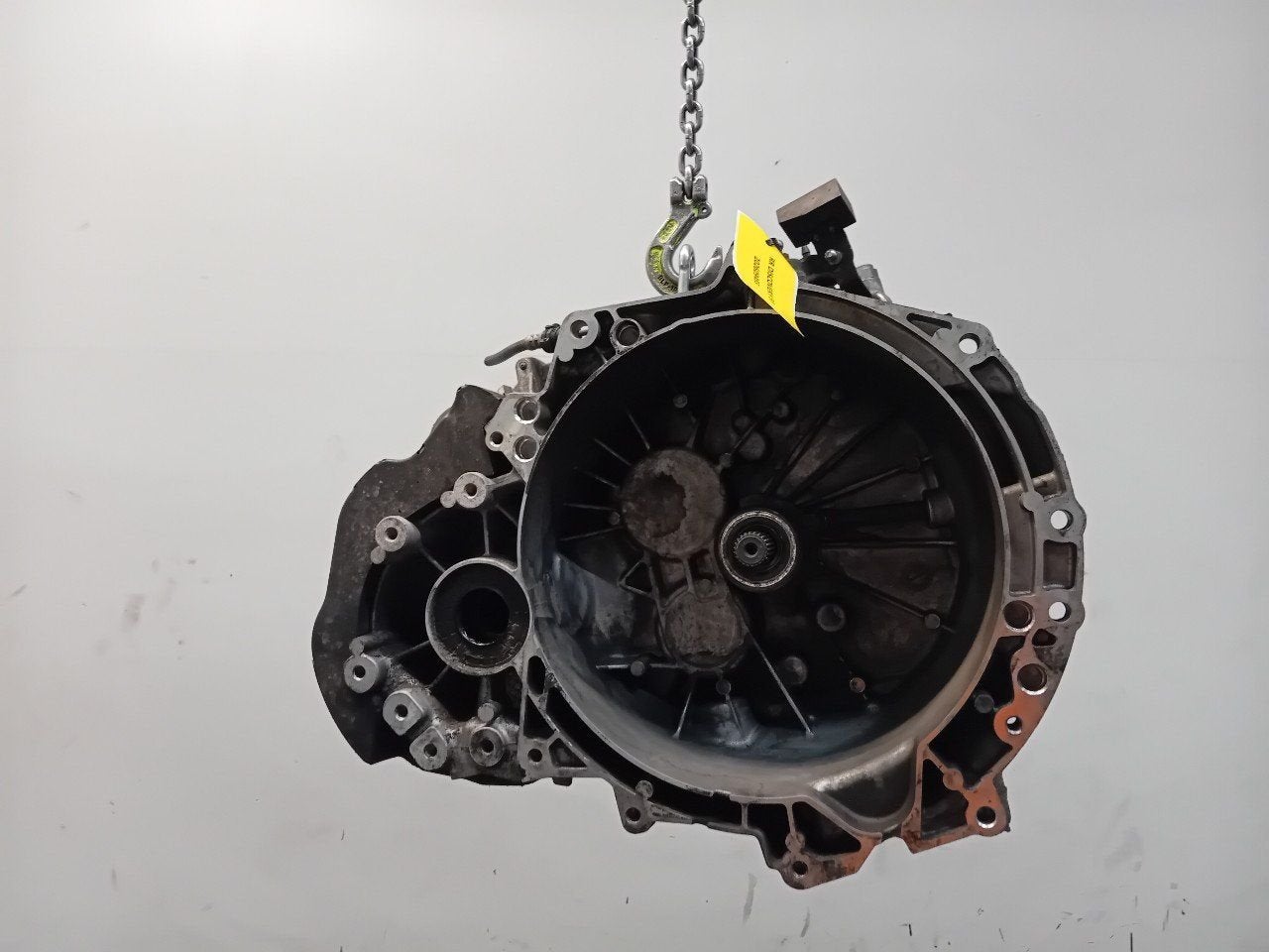 Versnellingsbak schakel Land Rover Discovery, Onderdelen@venauto.nl, Van der Ven Autorecycling B.V., Ettenseweg 76, 4706 PB Roosendaal, The Netherlands