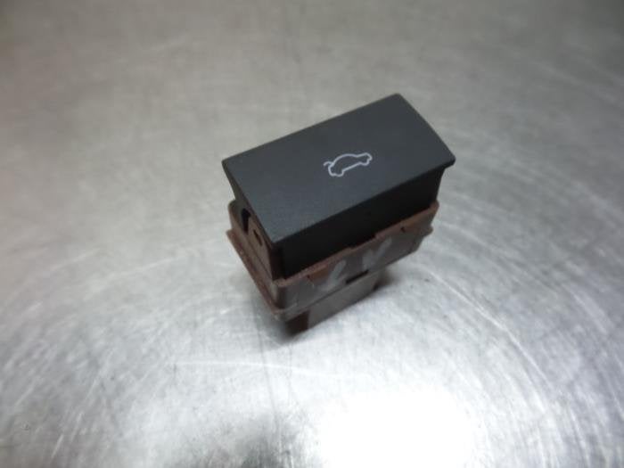 Commutateur d'un Audi A6 (A6 04-), -, Audi, Utilisé, -