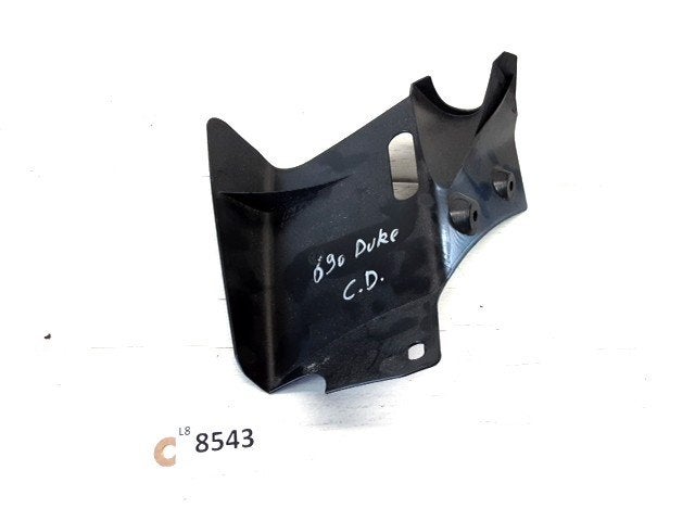 Duke 690 2016 - 2020, 2012 - 2015 KTM Cover D1-51886