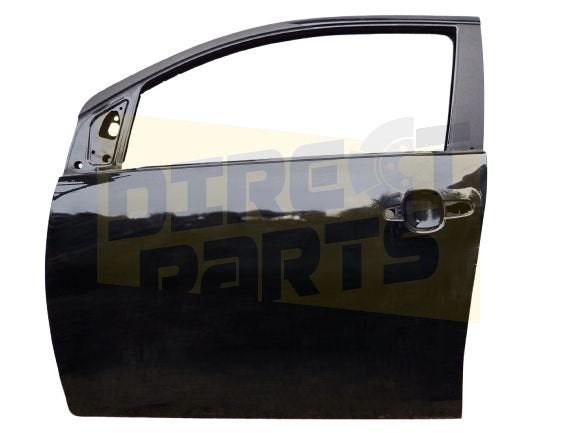 Citroën C1/ Toyota Aygo Voorportier Links (te spuiten) Origi, Neuf, -, Porte, -