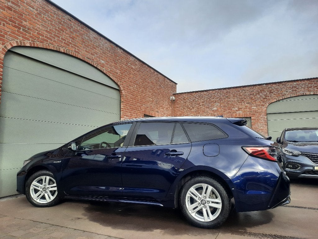 Suzuki Swace,1.8i Hybride,1ste eig,AUTOMAAT,Keyless,Xenon,Cc, Autos, 78 g/km, Achat, Euro 6, Entreprise