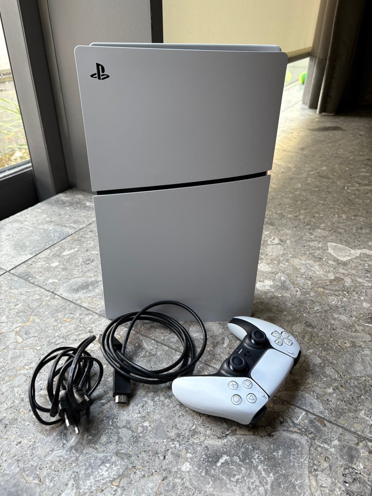 Playstation 5, Computers en Software, Routers en Modems, Ophalen, Zo goed als nieuw