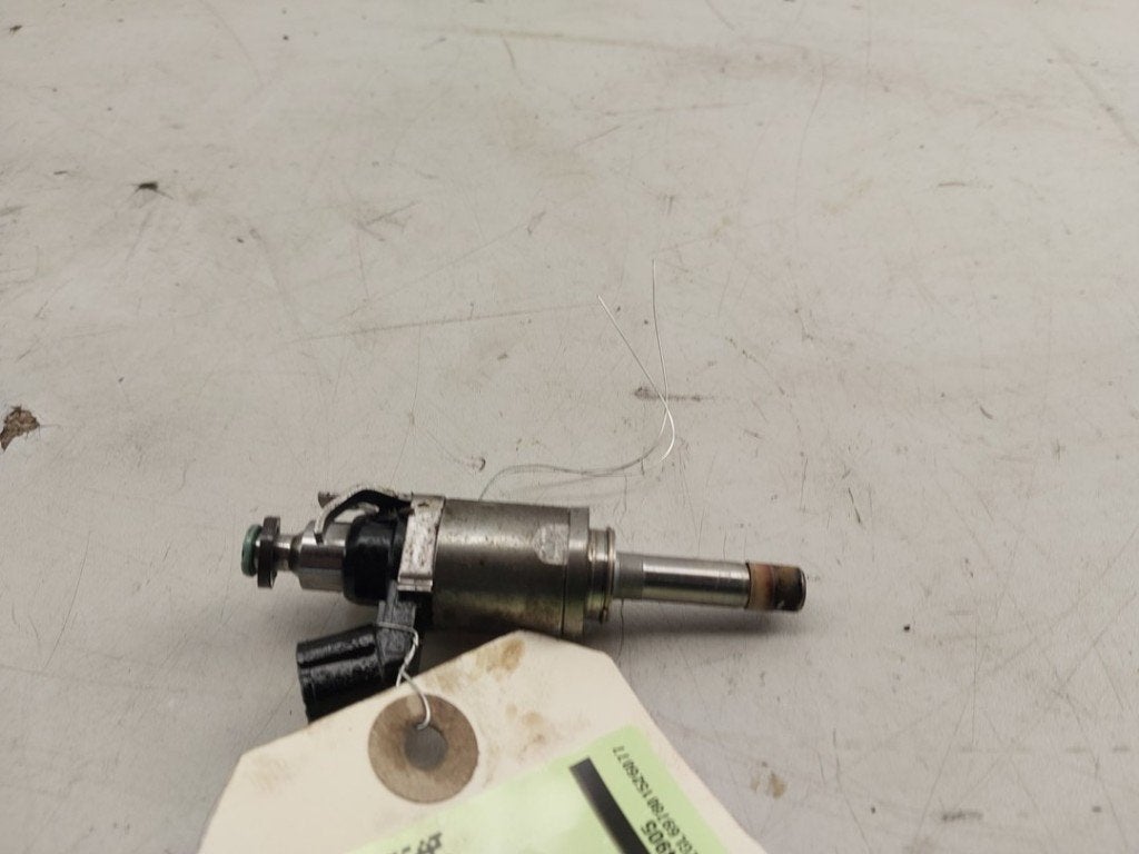 INJECTOR BRANDSTOF Mazda 6 SportBreak (GJ / GH / GL), Hitdorfer Straße 73
51371  Leverkusen, DE, Gebruikt, Mazda, Info@mazda.de