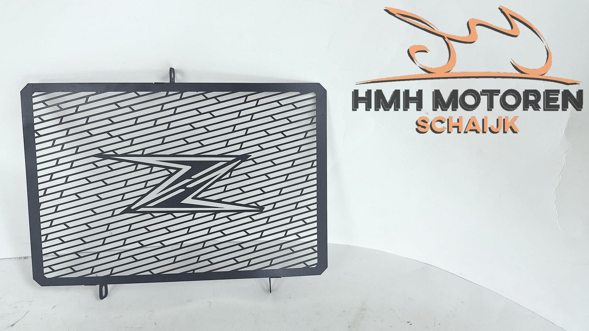 Kawasaki Z750 Z750R Z1000 radiator beschermer grillrooster, Motoren, Ophalen of Verzenden, -, -, -