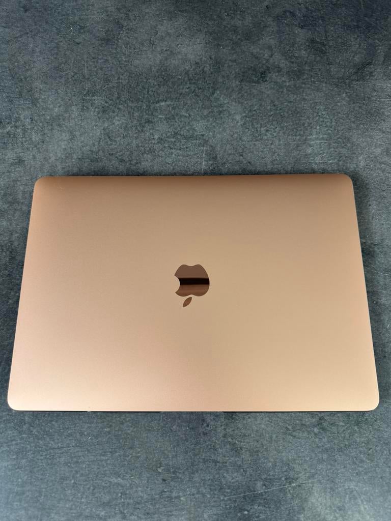 Macbook, Computers en Software, Ophalen, Nieuw