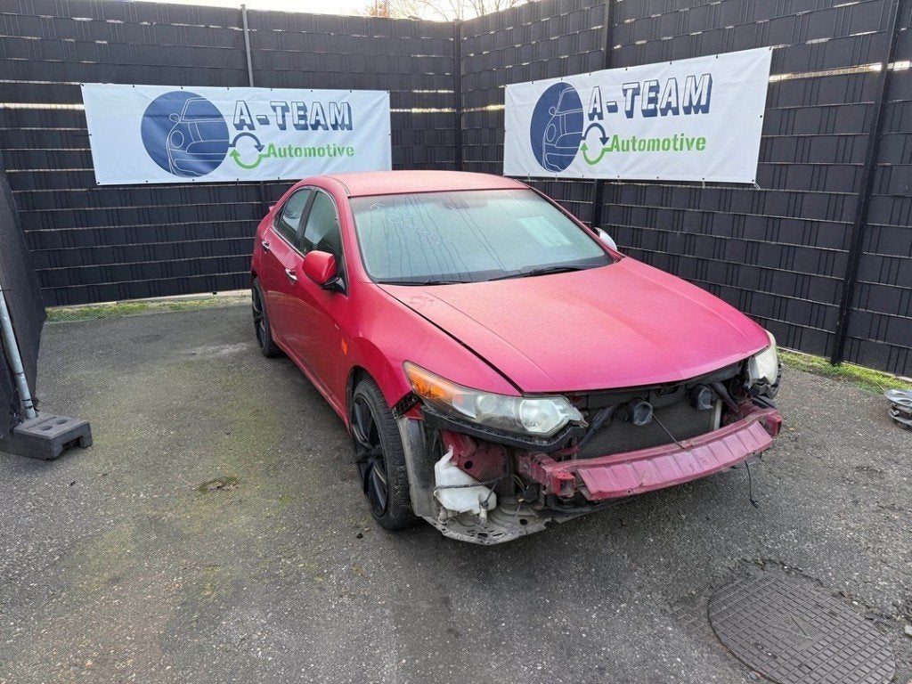 BLOC ABS (FREINS ANTI-BLOCAGE) Honda Accord (CU), Hanauer Landstraße  222-224
60314  Frankfurt am Main, DE, Honda, Utilisé, Honda Center GmbH