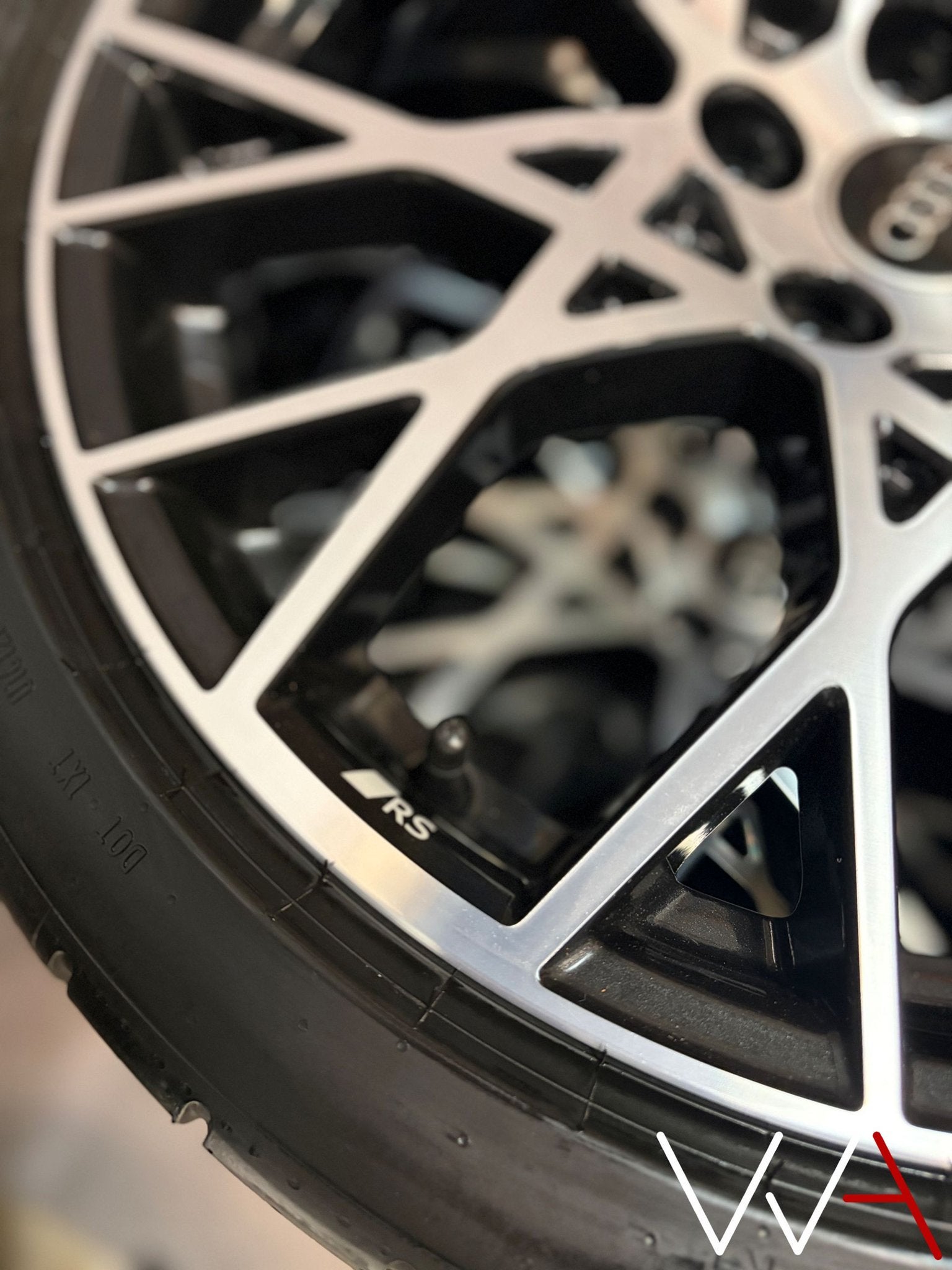 19” Audi RS3 Performance Velgen 8Y Origineel NIEUW 2025, Auto-onderdelen, Banden en Velgen, 19 inch, -, -, Banden en Velgen