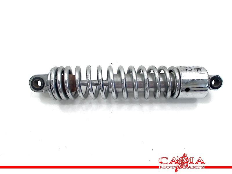 SCHOKBREKER ACHTER Suzuki VS 1400 Intruder (VS1400), Dhr. S. di Majo, Gebruikt, Info@cama-motorparts.nl, P.J. Troelstraweg 8 8
3144 CX  MAASSLUIS, NL