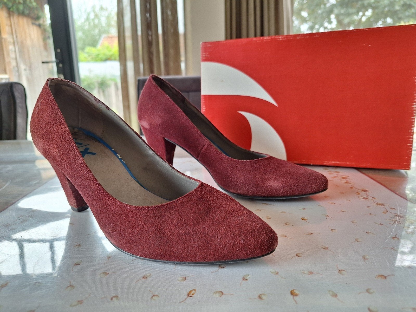 pumps Mexx, Kleding | Dames, Pumps, Mexx, Ophalen of Verzenden, Gedragen