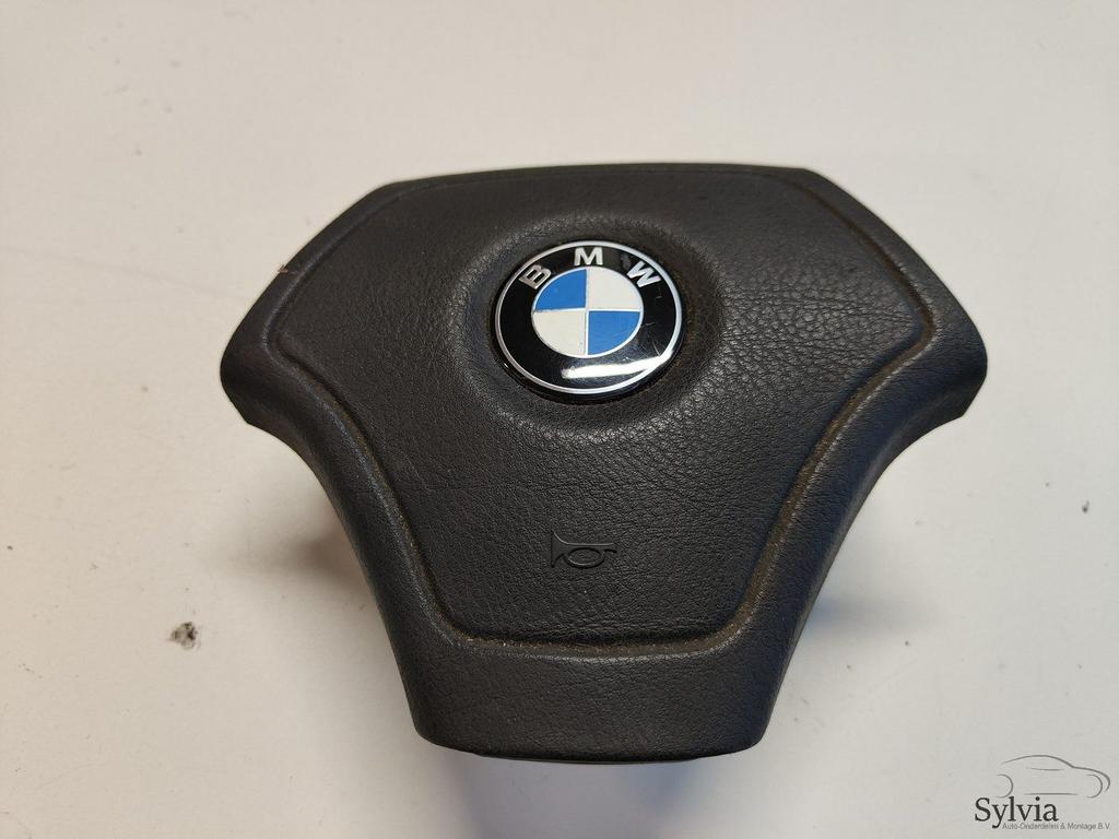 Stuurairbag airbag BMW 3 serie E46 9576702, -, Utilisé, -, -