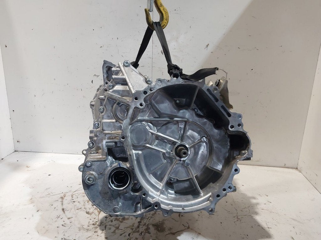 VERSNELLINGSBAK AUTOMAAT Toyota Yaris IV (P21 / PA1 / PH1), Dhr. J. Ham, Gebruikt, Administratie@autoham.nl, Toyota