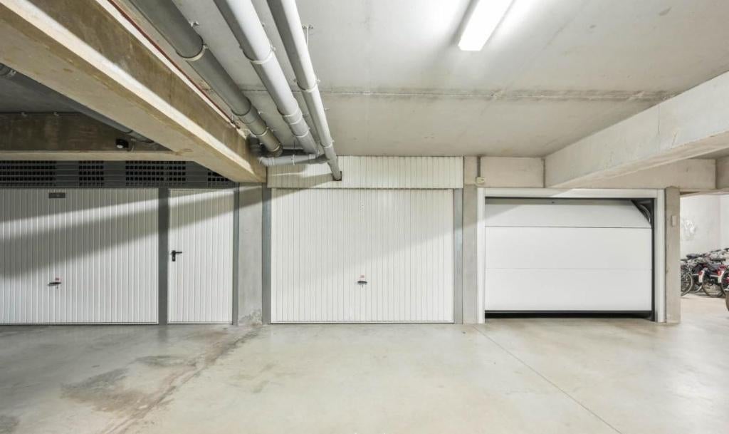 Te huur ondergrondse Garage Wilrijk, Antwerpen (stad)