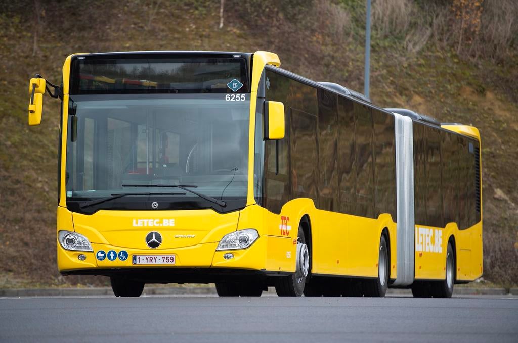 Licence de transport de voyageurs