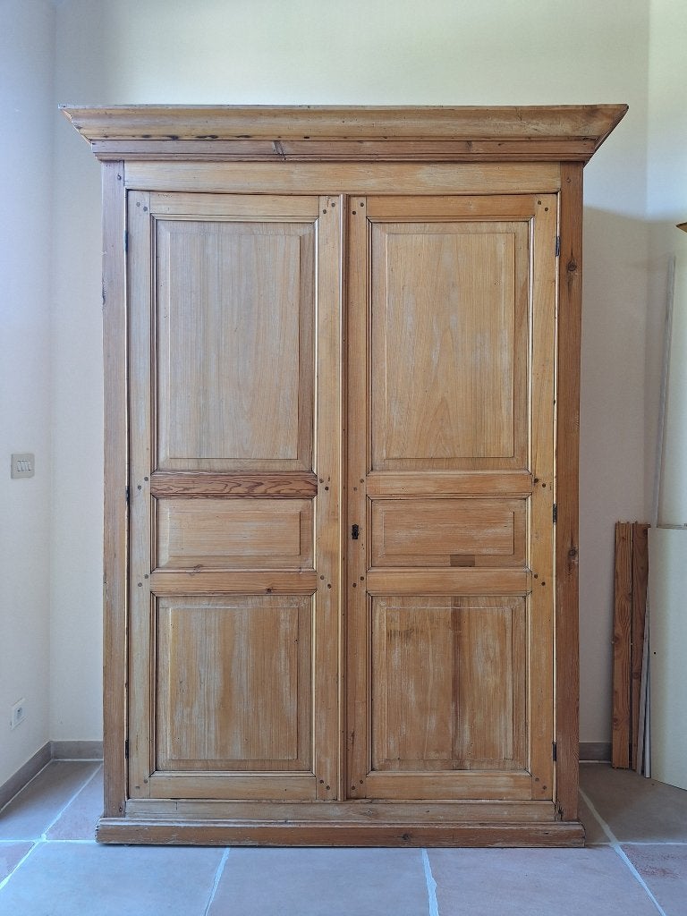 Salle du Cabinet, Enlèvement