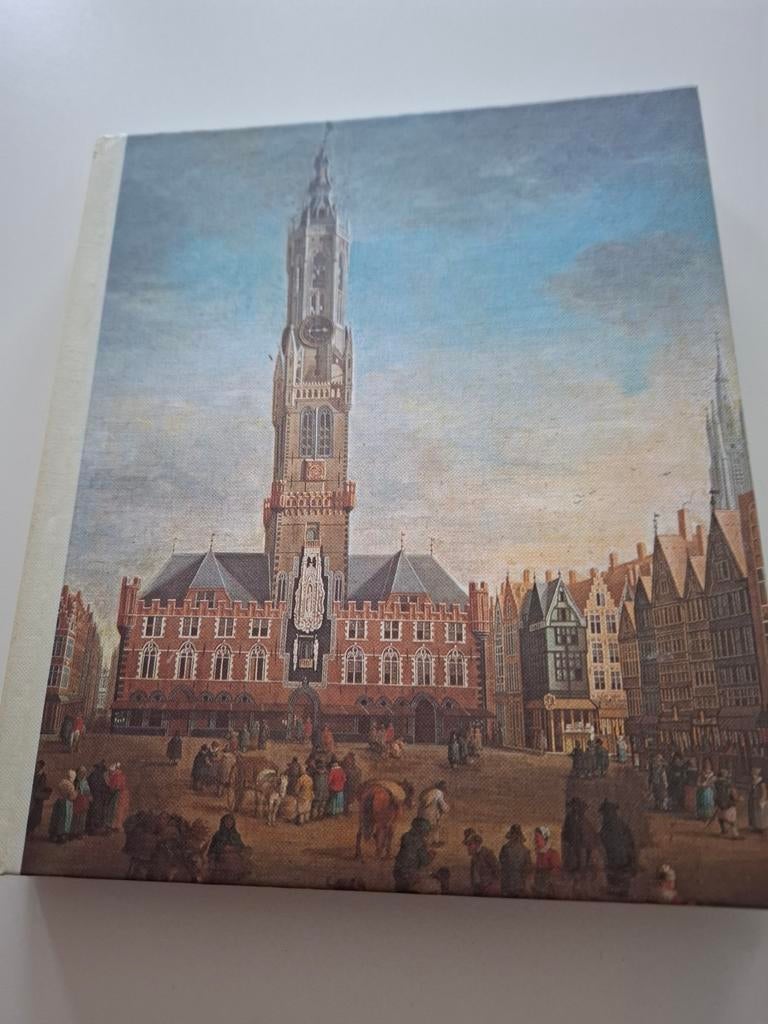 Steden van België  Brugge, Boeken, Geschiedenis | Stad en Regio, Ophalen