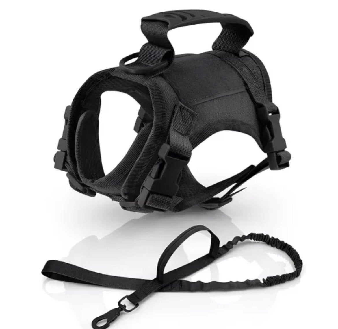 Kattentuig / hondentuig, Animaux & Accessoires, Accessoires pour chiens, Neuf, Harnais pour chien, Enlèvement