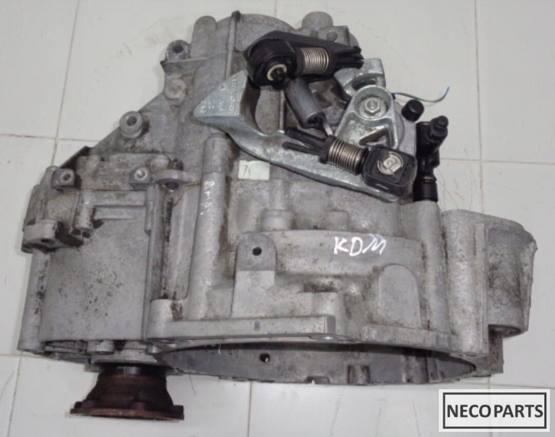AUDI 20TDI KDM DSG VW PASSAT 2.0 TDI KDM SEAT DSG KDM SKODA, Gebruikt, -, -, -