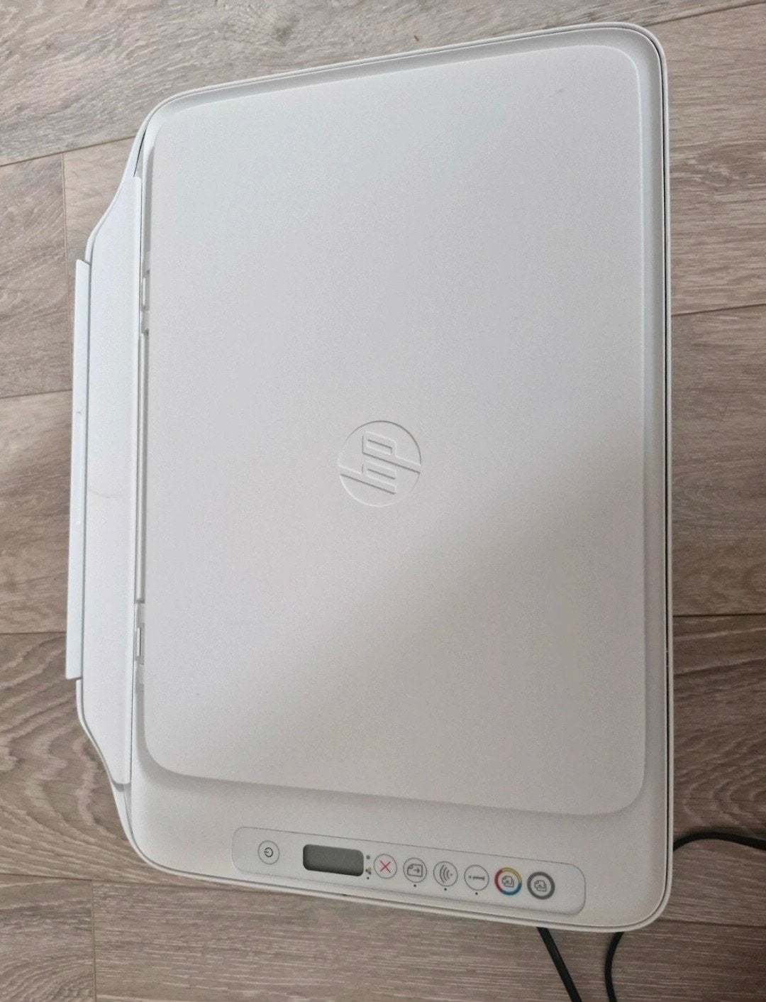 HP Deskjet 2710e, Informatique & Logiciels, Enlèvement ou Envoi, Copier, Wi-Fi intégré, Imprimante à jet d'encre
