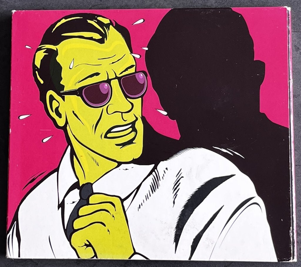 Dr. Lektroluv - Lektroluv 5, CD & DVD, Enlèvement ou Envoi, Digipak, Dance, Compilation