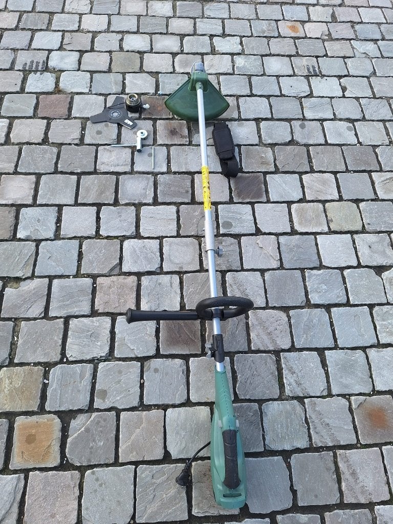 Bosch AFS 23-37 Bosmaaier - 950 W - bedraad, Tuin en Terras, Bosmaaiers, Ophalen, Zo goed als nieuw, 30 tot 50 cm, Bosch