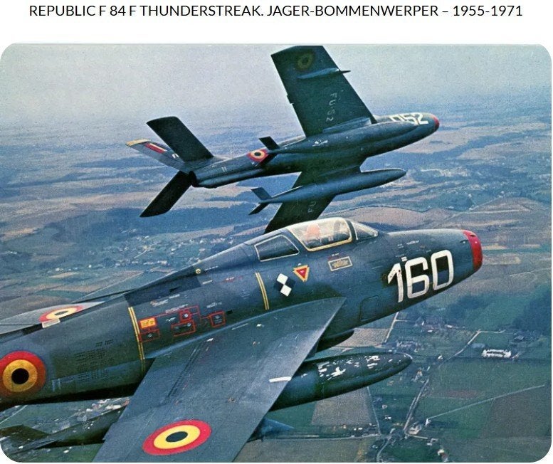 Bâche d'aile F-84, Collections, Objets militaires | Général, Enlèvement, Armée de l'air, Autres types