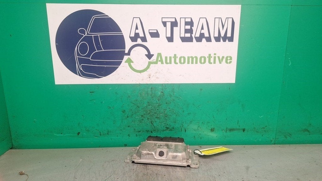CALCULATEUR MOTEUR ECU 107 (|0261208702|896610H023|), Robert Bosch AG, Utilisé, Robert-Bosch-Allee 1
74232  Abstatt, DE, Engineering@bosch.com