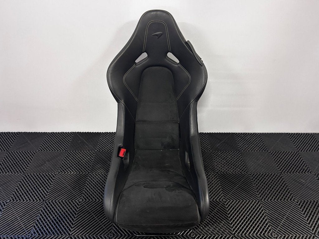 SIEGE AVANT GAUCHE ( CONDUCTEUR ) 720S (|14NA025CP|), Utilisé, Autres marques automobiles
