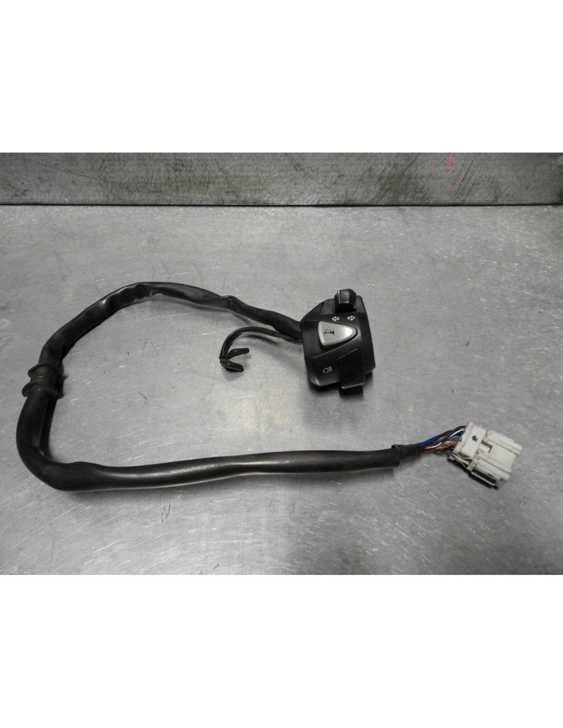 VFR1200F 2010 - 2017 Honda Elektrische bediening D1-41640, Motoren