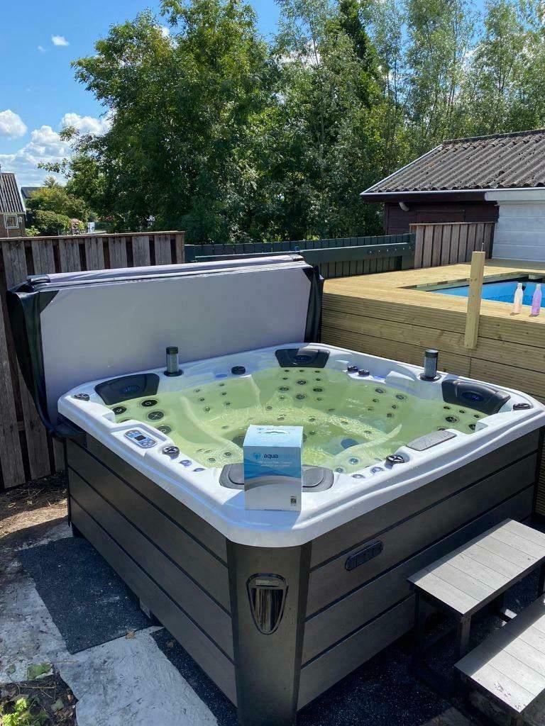 Jacuzzi Spa Covers - Diverse Maten - Laagste Prijsgarantie!, Tuin en Terras, Ophalen, Nieuw, Overige typen