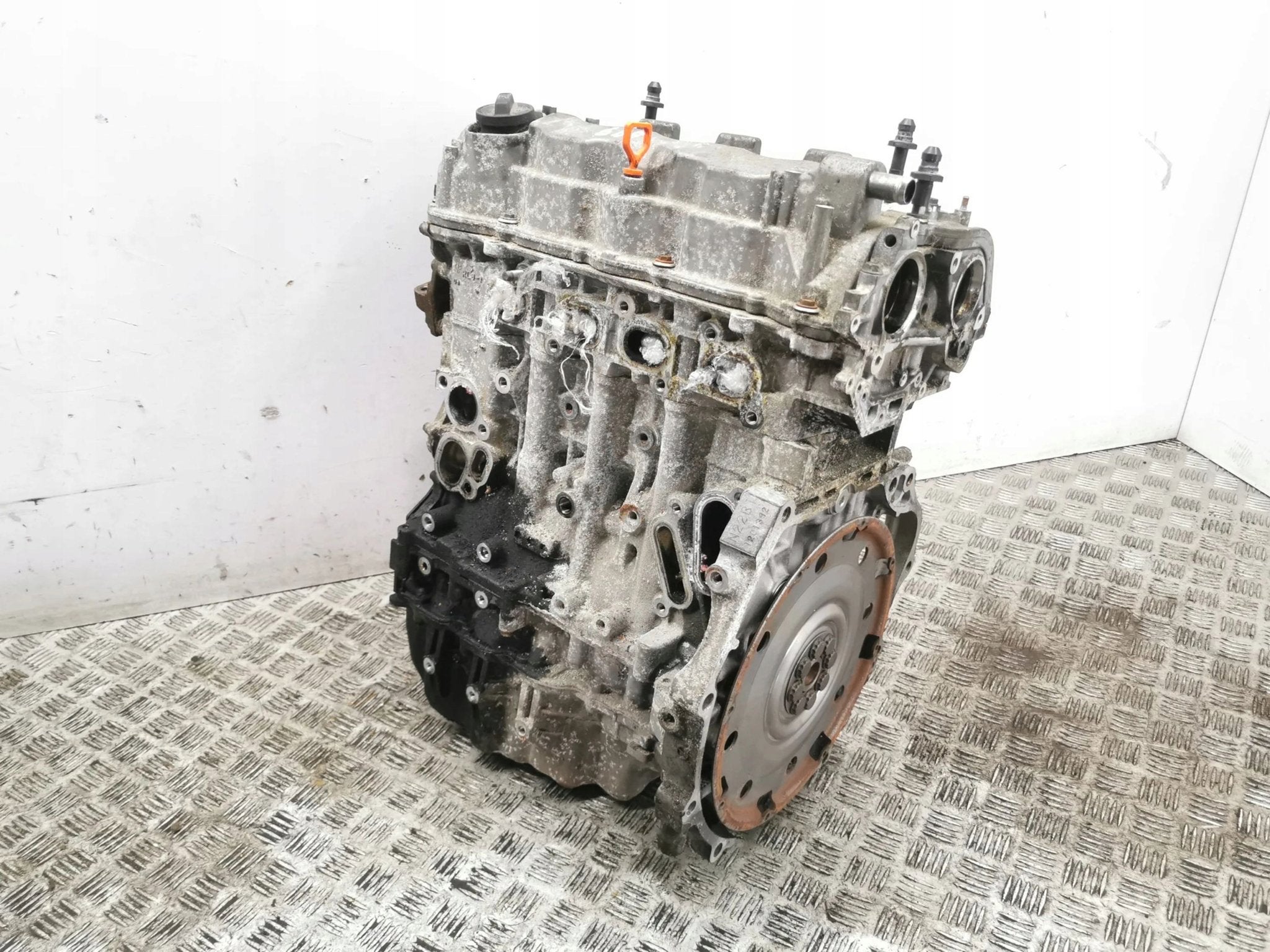 Moteur N22B1 Nu HONDA ACCORD