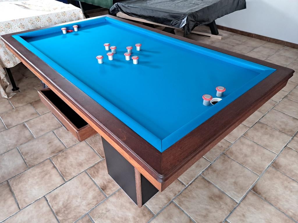 Billard à bouchons, Sports & Fitness, Billards & Billards américains