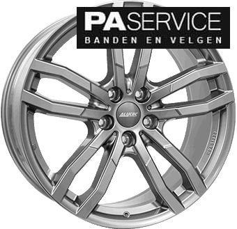 Demo 20 inch Land Rover Defender set incl Pirelli TPMS, Gebruikt, Velg(en), -, -