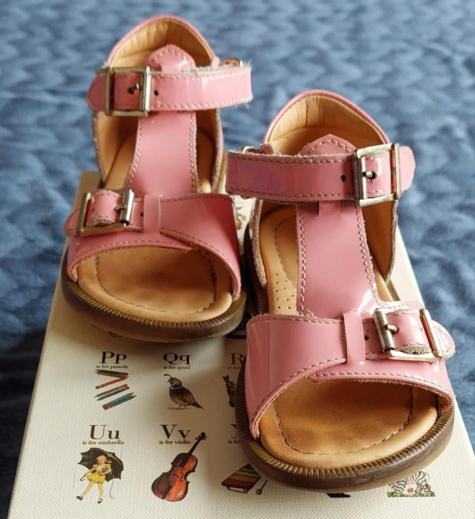 Sandalen meisje maat 24 Ocra, Ophalen, Meisje