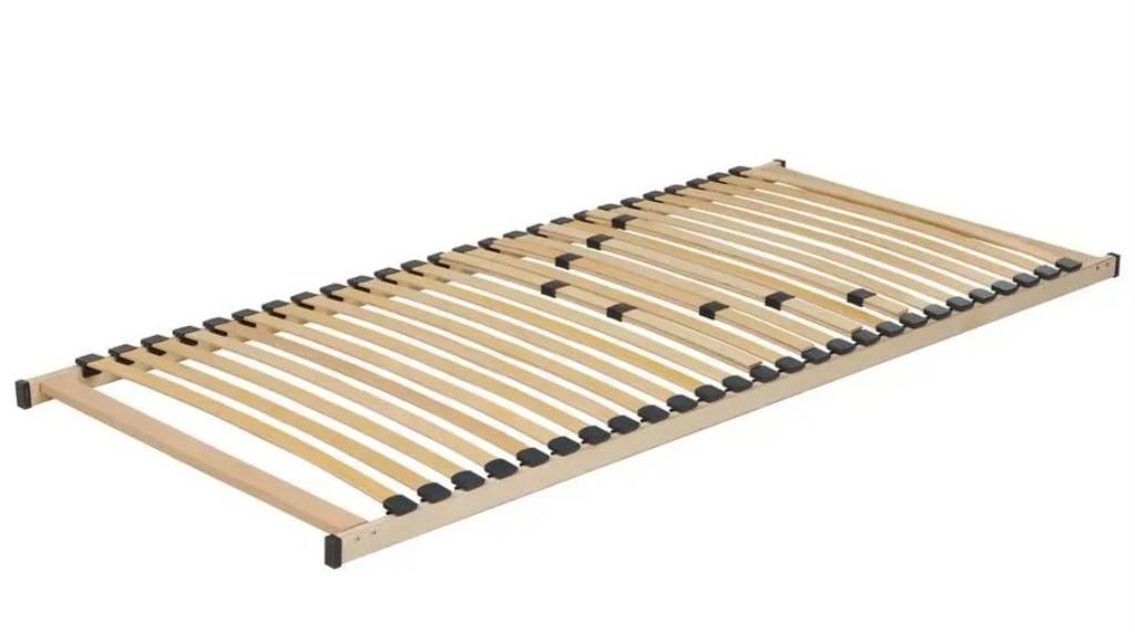 2 lattenbodems van 90x200, Huis en Inrichting, Slaapkamer | Matrassen en Bedbodems, Ophalen, Matras