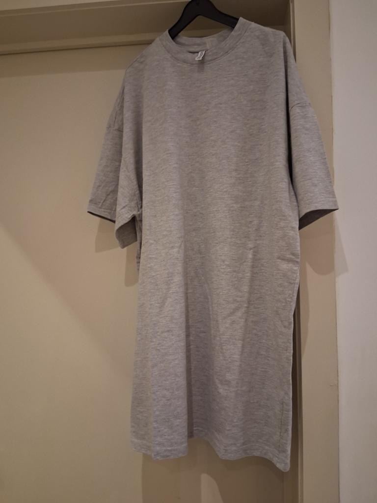 Long shirt, Kleding | Dames, T-shirts, Divided, Ophalen of Verzenden, Korte mouw, Maat 34 (XS) of kleiner