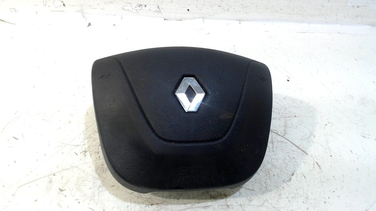 Airbag stuur Renault Master, Onderdelen@venauto.nl, Van der Ven Autorecycling B.V., Ettenseweg 76, 4706 PB Roosendaal, The Netherlands