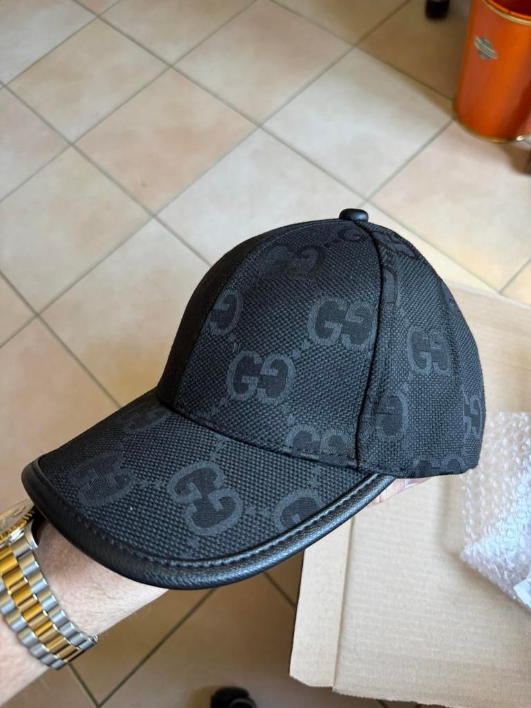 Gucci pet, Ophalen of Verzenden, Nieuw, Pet