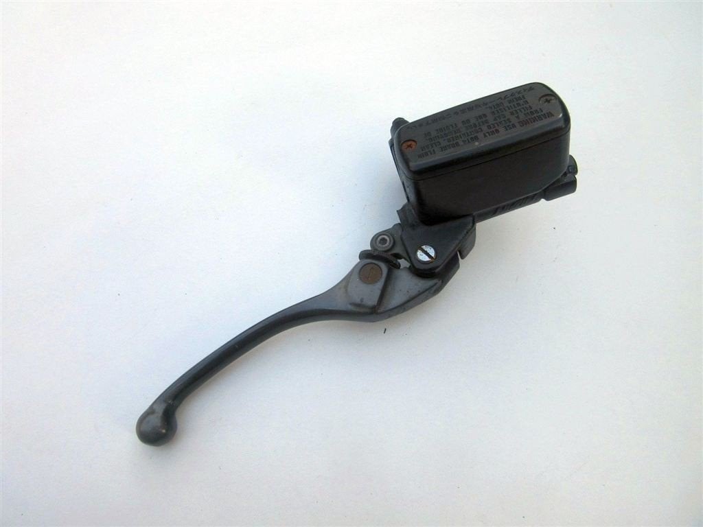 Rempomp Honda ST1100 Pan European voorrem pomp voorrempomp, Motoren, Ophalen of Verzenden, Gebruikt