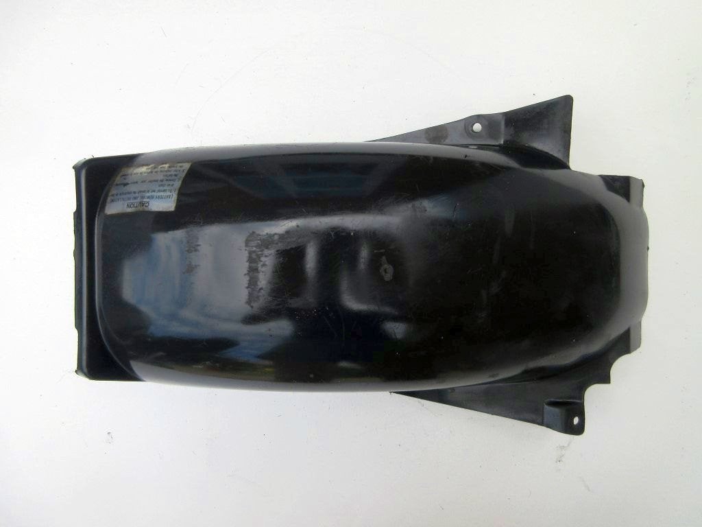 Yamaha FJ1200 spatbord FJ 1200 achterspatbord binnen deel, Enlèvement ou Envoi, Utilisé