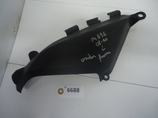 Monster 696 2008 - 2010 Ducati Cover D1-29334