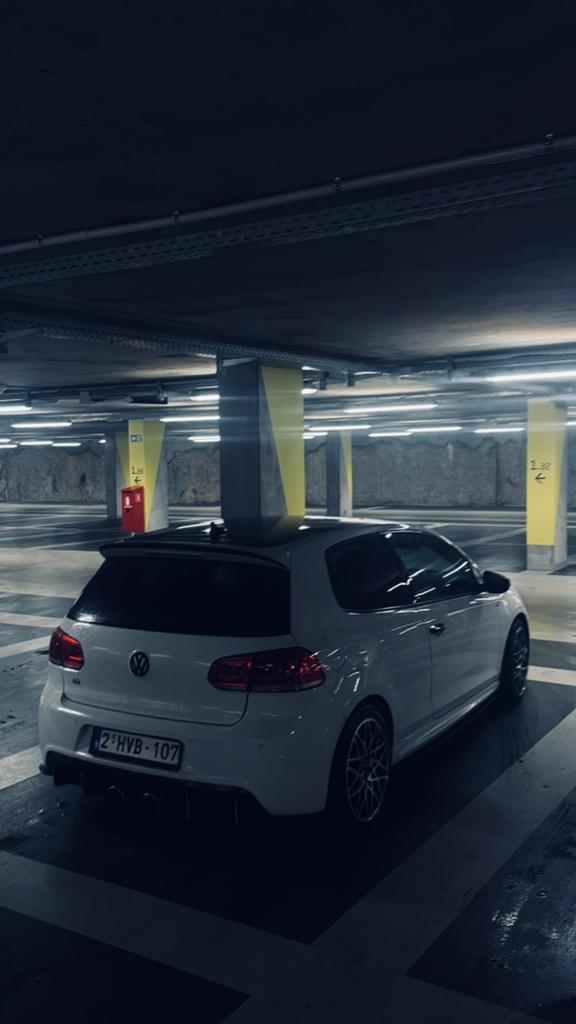 Golf 6R look, Euro 6, Handgeschakeld, 1400 cc, 2 deurs