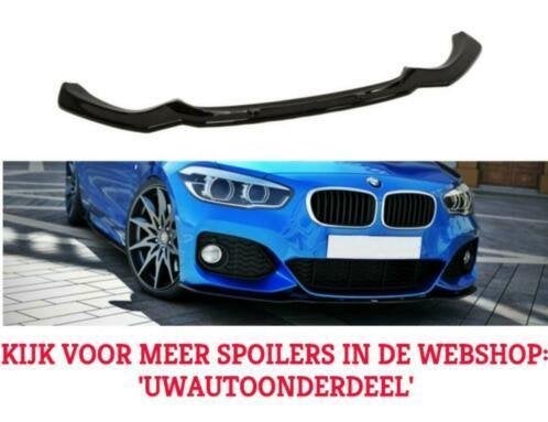 Spoilers Spoiler Bodykits M3 M5 Voor Bmw E81 E82 E90 E46 E60, Envoi